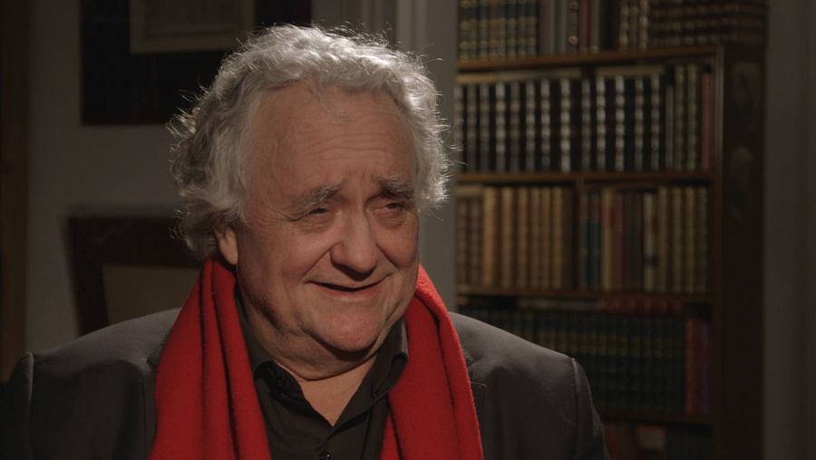   Jorge Wagensberg