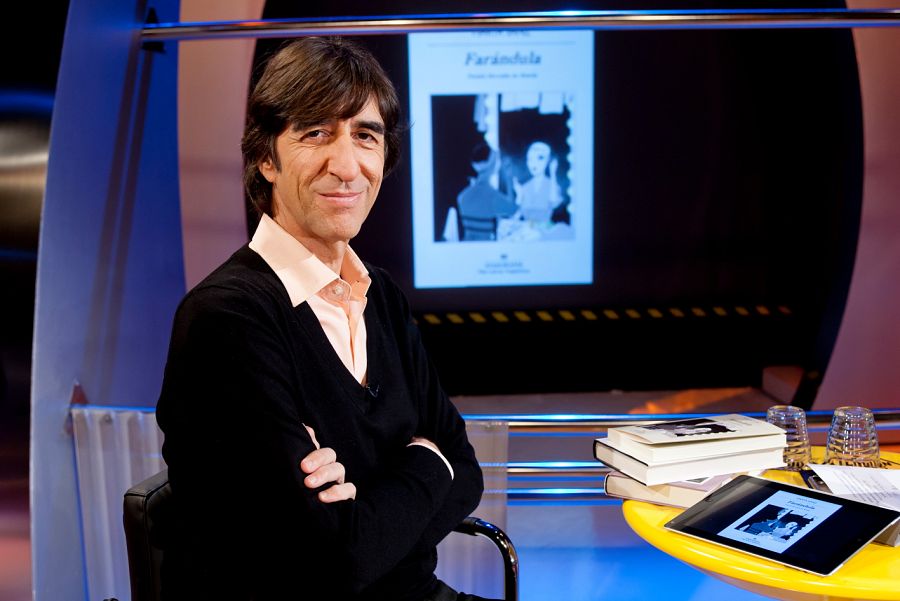 Nuestras recomendaciones literarias corren a cargo de Benjamín Prado