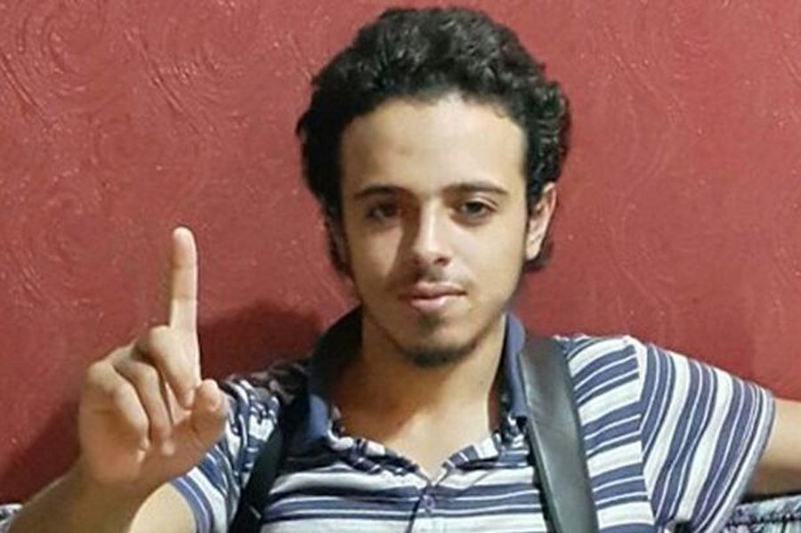 Imagen sin fecha de Bilal Hafdi, uno de los terroristas que se hizo estallar junto al Stade de France