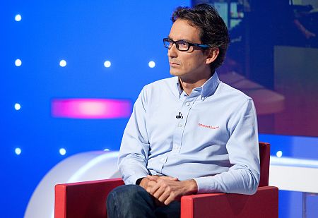 Rodrigo Miranda hablará de las redes sociales