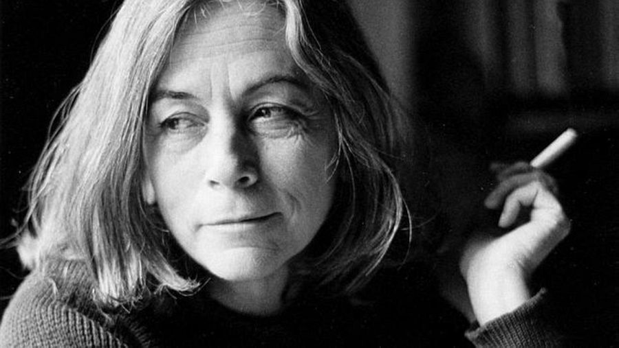 Carmen Martín Gaite