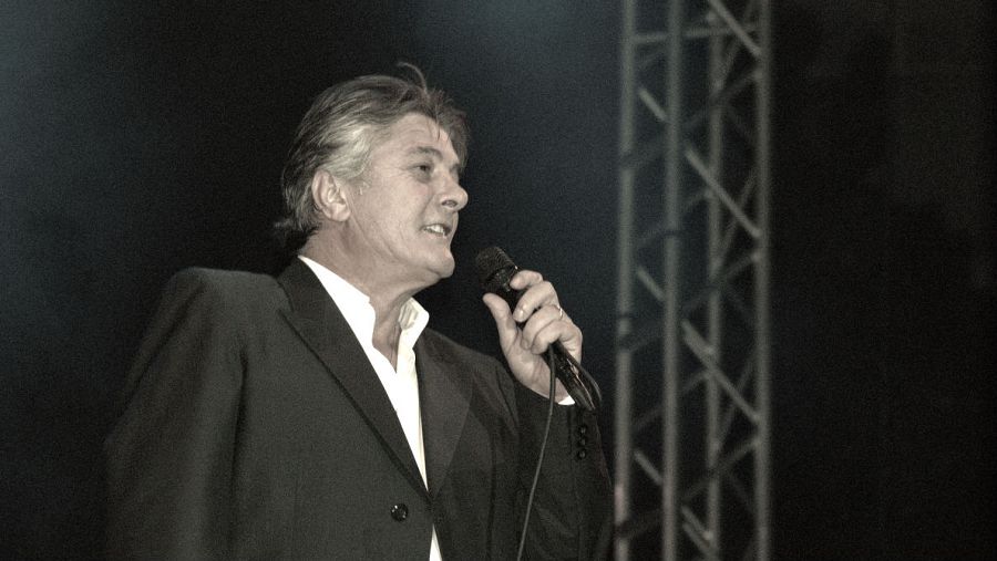 Francisco participó con 