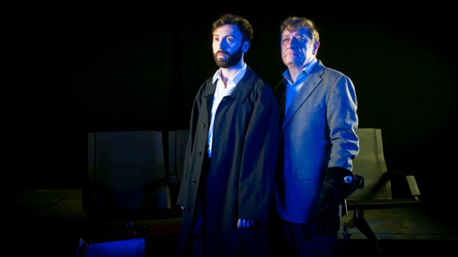 La sala - 'Bangkok' - 21/11/15