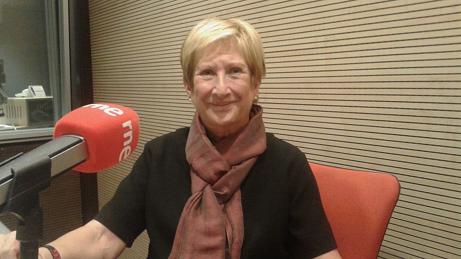 La sala - Concha Busto - 21/11/15