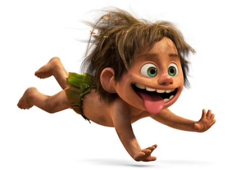 Spot está un poco asilvestrado