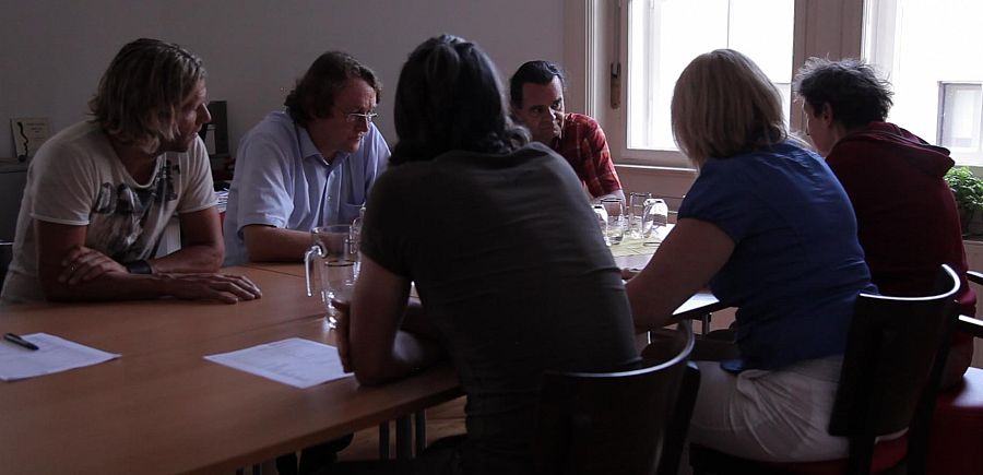 'La maleta de Marta'