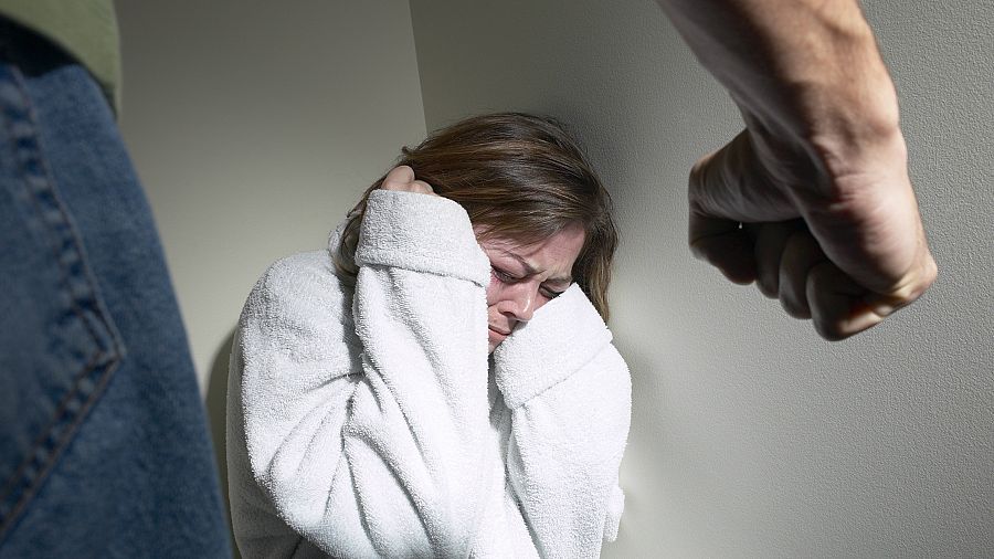 Día Internacional de la Eliminación de la Violencia contra la Mujer