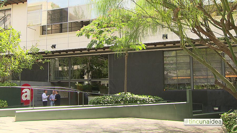 Ecrowd, noves formes de finançament