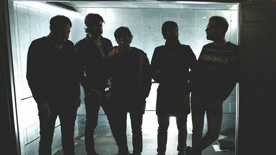 Disciplina Atlántico