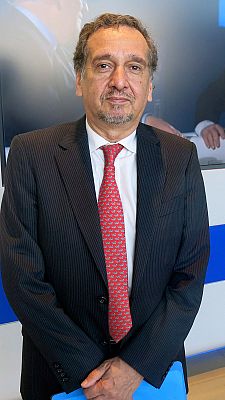 El actual ministro argentino de Ciencia, Tecnología e Innovación Productiva del gobierno kirchnerista, Lino Barañao, repite en el ejecutivo del conservador Macri.