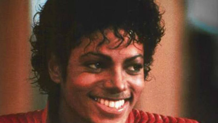 Jackson, rey del pop