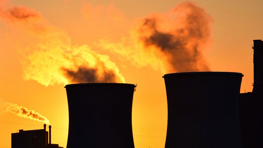 El acuerdo que salga de París deberá gestionar la descarbonización de las economías.