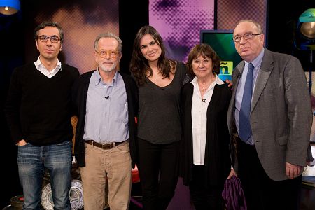 'Historia de nuestro' analiza la comedia en el cine español