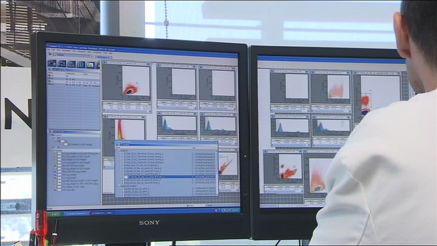 El Centro de Medicina Regenerativa de Barcelona investigan la regeneración de tejidos y de órganos