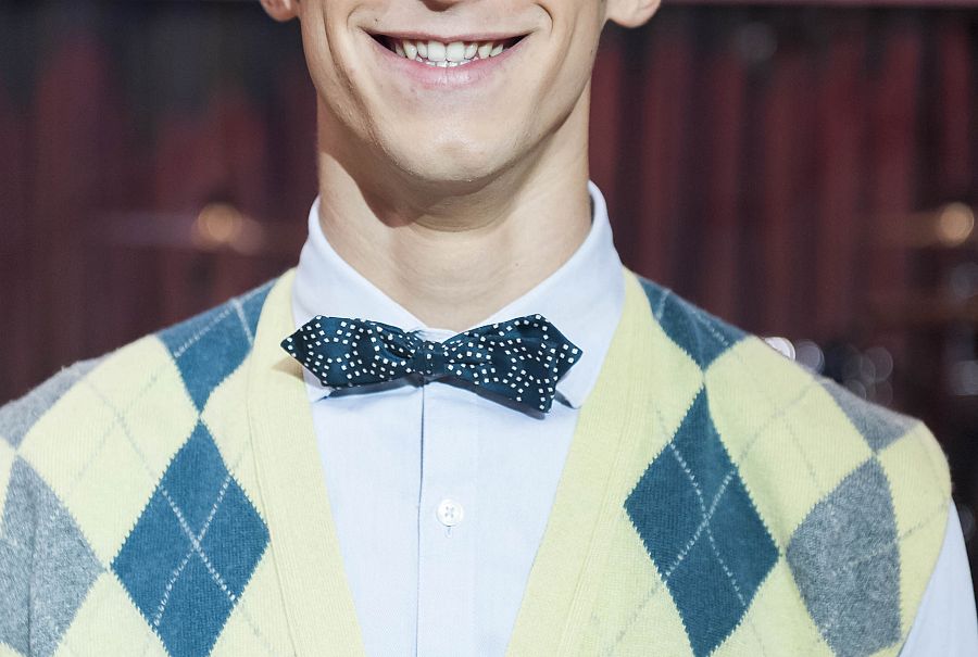 Este fin de curso la vamos a liar