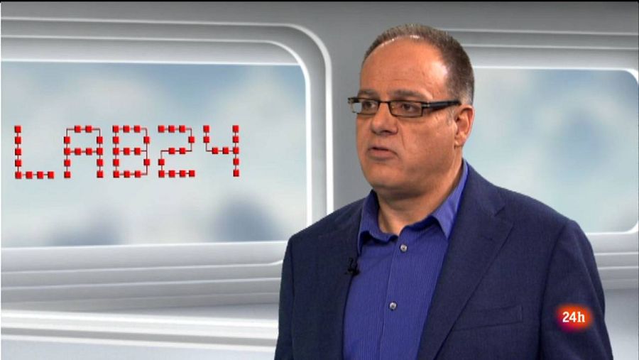 Ramon Miquel, doctor en física y director del IFAE