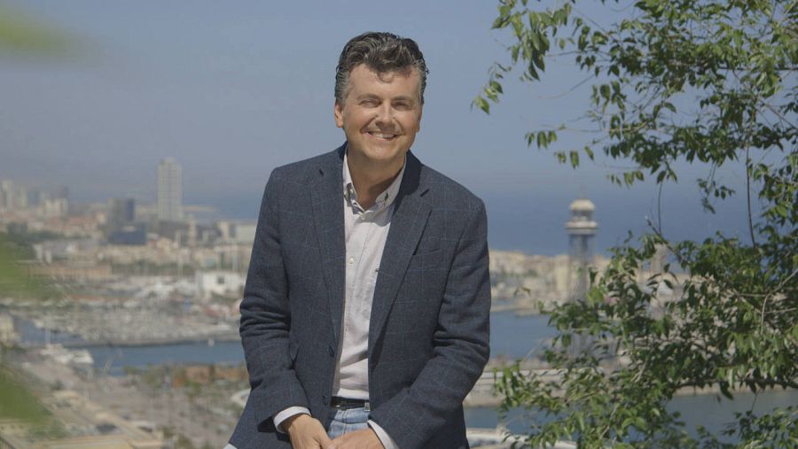 Ramón Gener dirige y presenta 'This is Ópera'