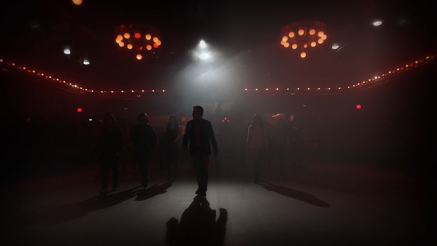 Un grupo de intelectuales renacentistas que llevaron la música y el teatro hasta el estadio previo a la ópera