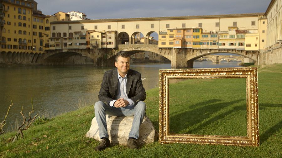 El gran Claudio Monteverdi, con la composición y estreno de 'L'Orfeo, favola in musica', dio lugar al nacimiento de la ópera