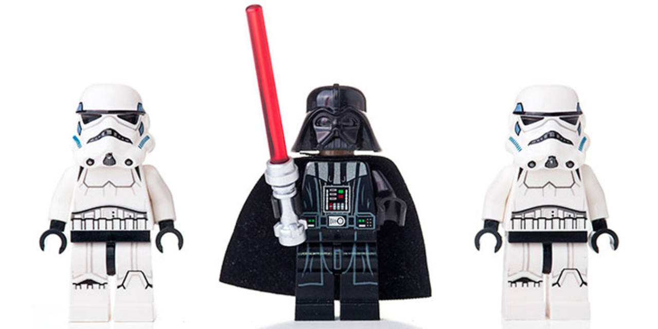 muñecos de lego star wars
