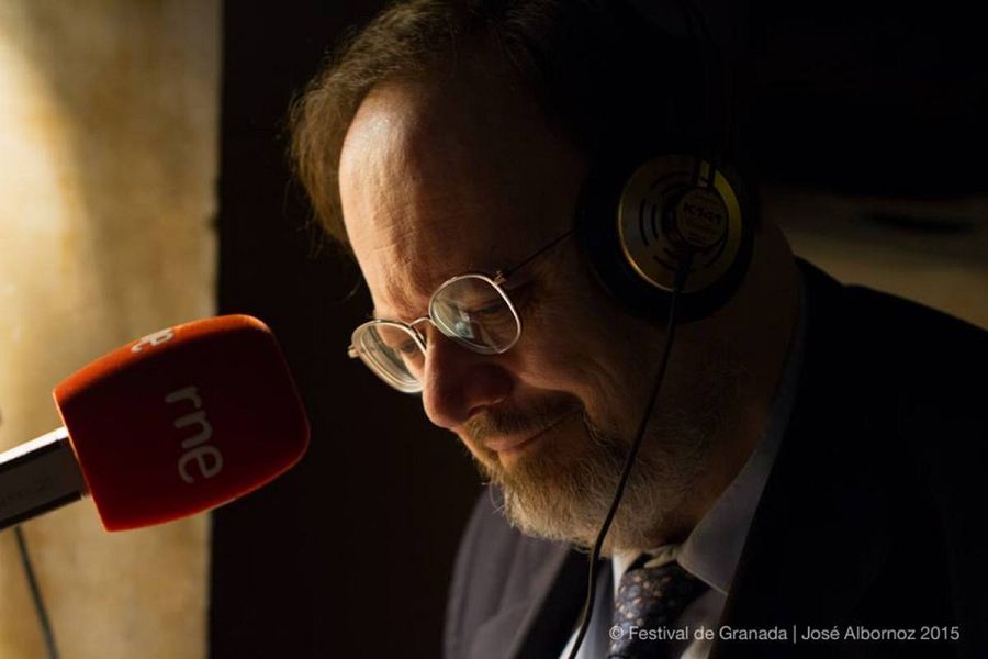 José Luis Pérez de Arteaga será el responsable, un año más, de amenizarnos con sus comentarios el Concierto de Año Nuevo