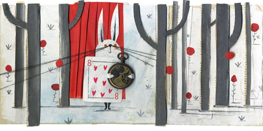 Ilustración de Juan Antonio Blasco