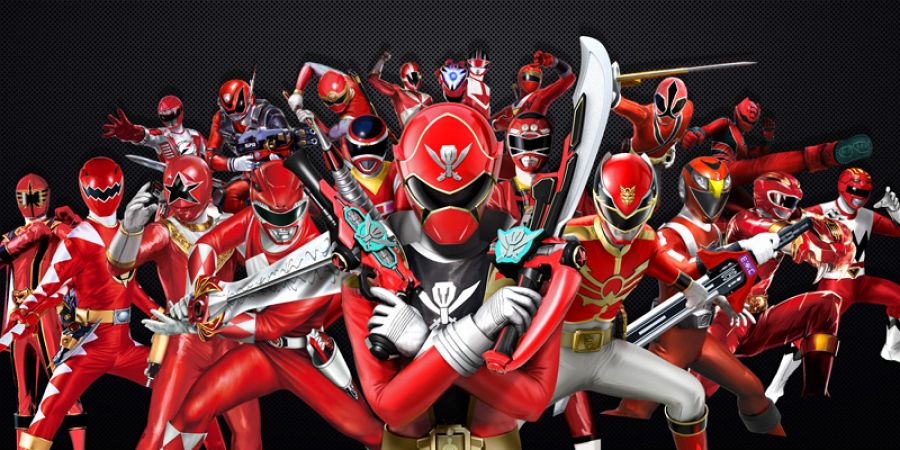 Todos los megazords de los power rangers hot sale