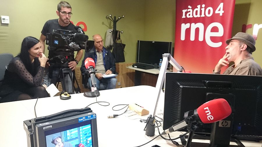 Pere Pons nos habla de la importancia de Tete Montoliu