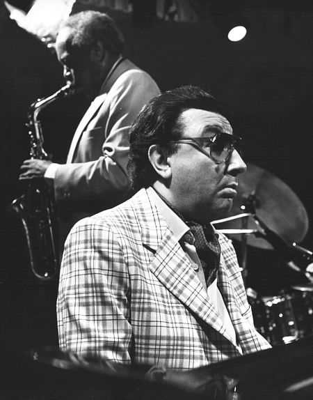 Tete Montoliu podía desconcertar a sus acompañantes en el escenario improvisando sin previo aviso