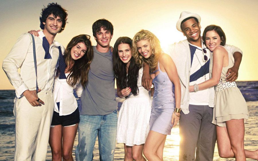 'Sensación de Vivir: La nueva generación'