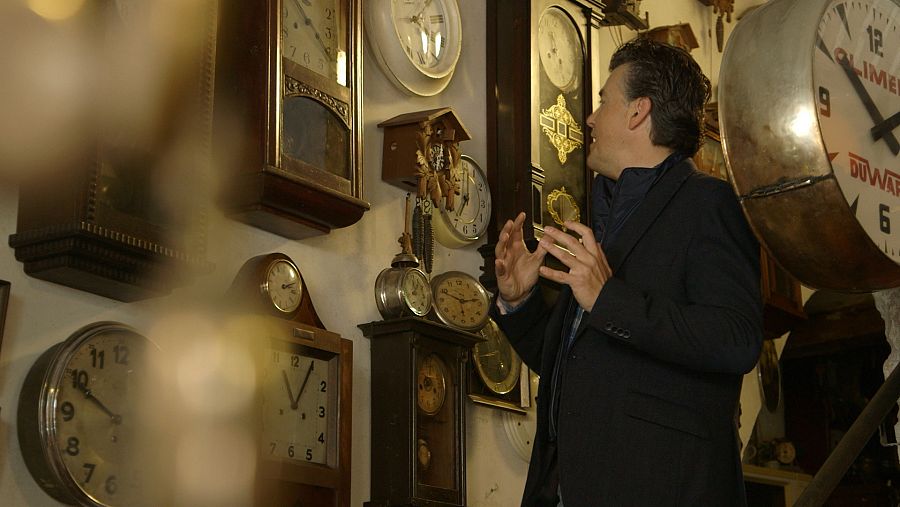 La ópera es la vida