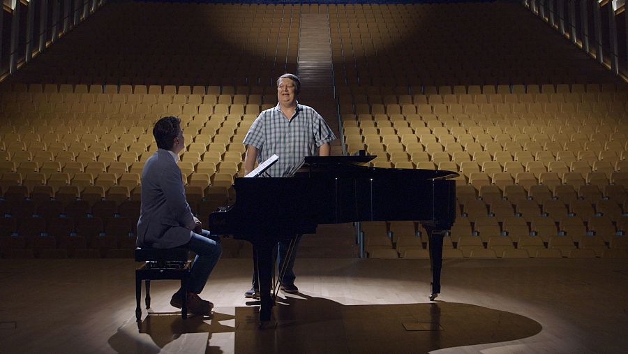 La ópera es la vida