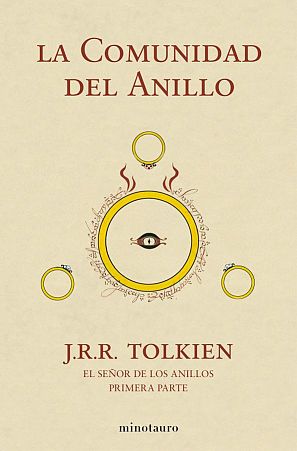 El Se or de los Anillos que J.R.R. Tolkien so