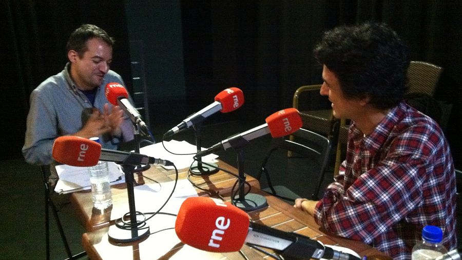 Teatros Luchana: Luis Felipe Blasco Vílches