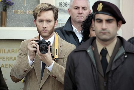 Toni seguirá investigando la trama de los GAL