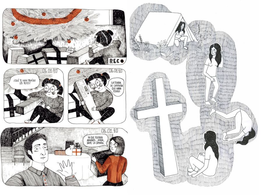 Páginas de 'Chucrut'