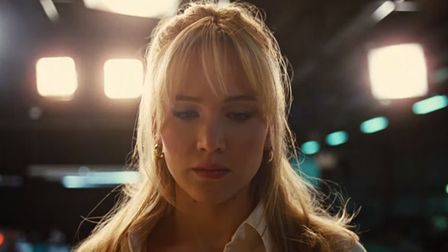 Jennifer Lawrence en 'Joy' - Escuchar ahora