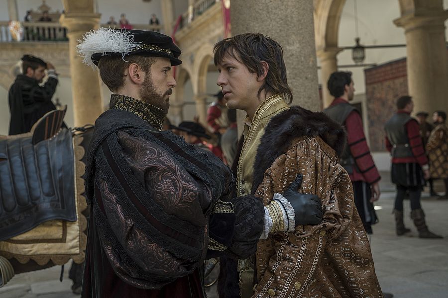 Javier de AgustÃ­n Aldeguer