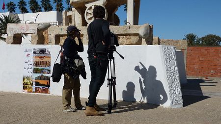 La Primavera tunecina comenzó en 2010 en la ciudad de Sidi Bouzid