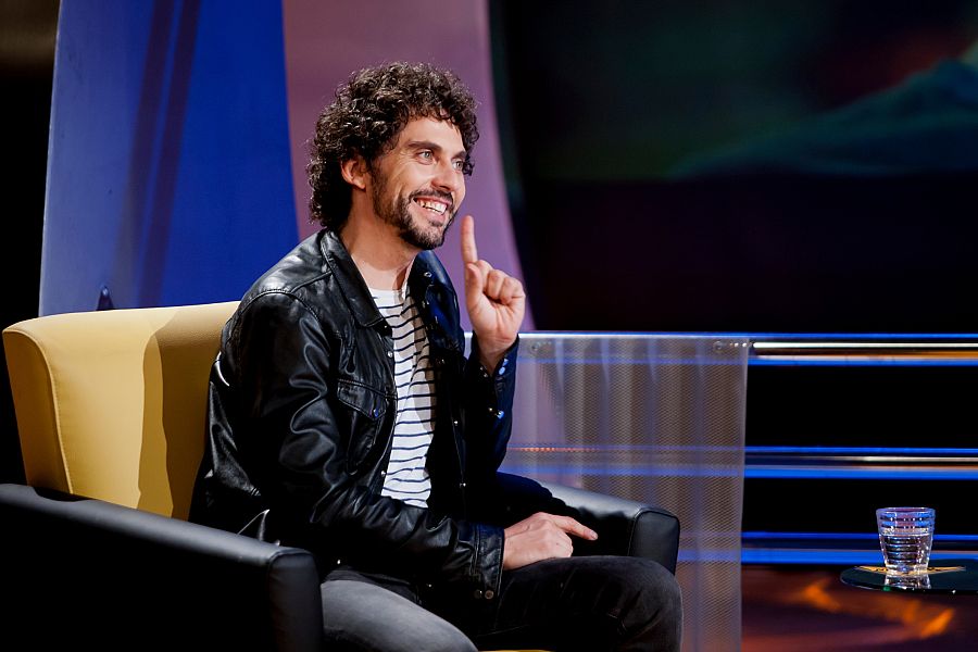 Paco León protagoniza la segunda película de la directora Juana Macías: 'Embarazados'