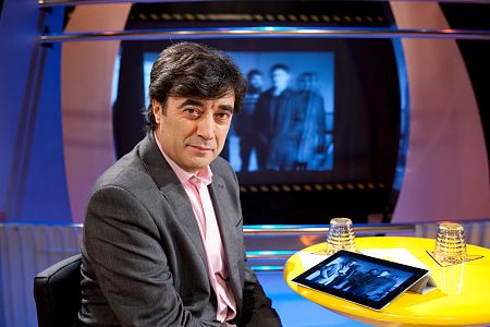 Nuestro colaborador Tomás Fernando Flores, nos recomienda tres nuevos álbumes de música