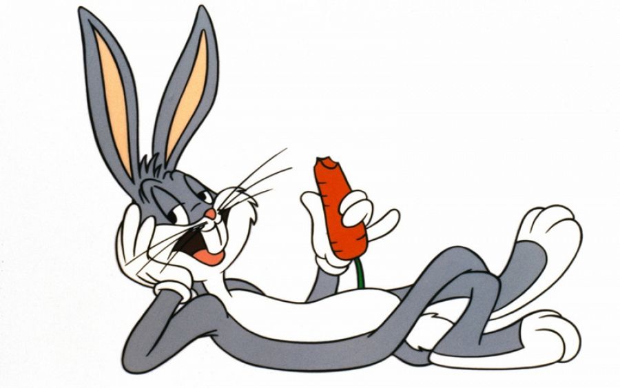 Bugs Bunny