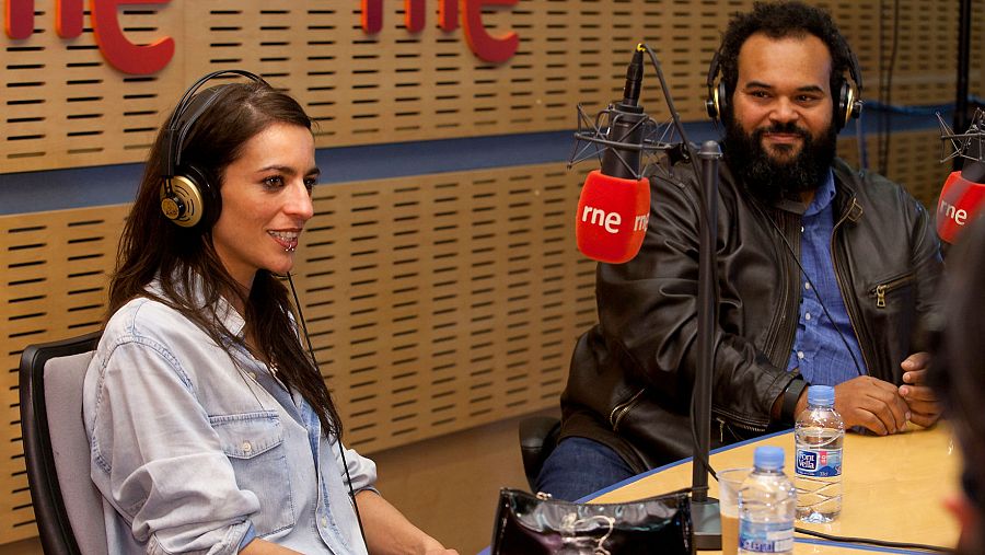 Carlos Jean, una de las sorpresas de la noche