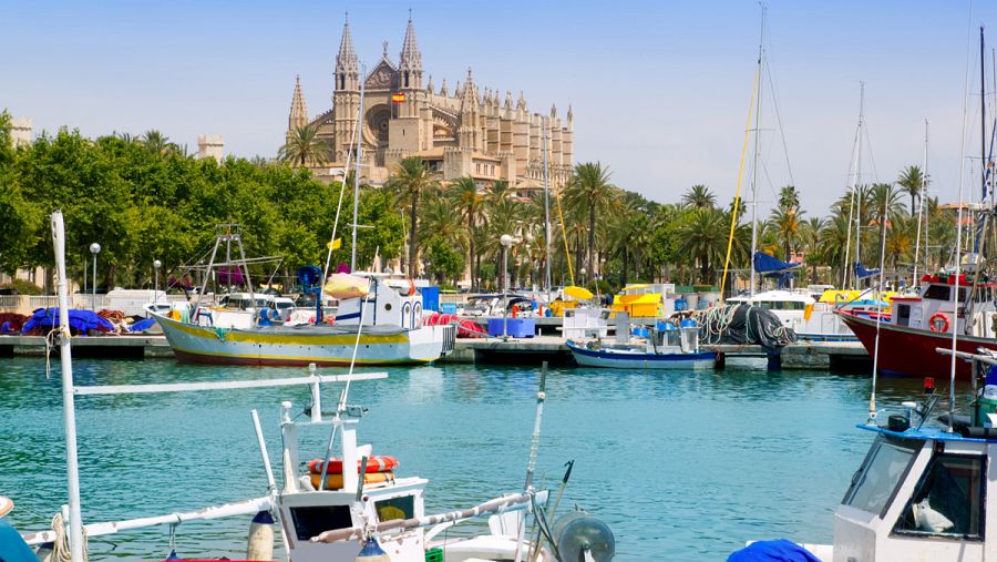 Palma de Mallorca