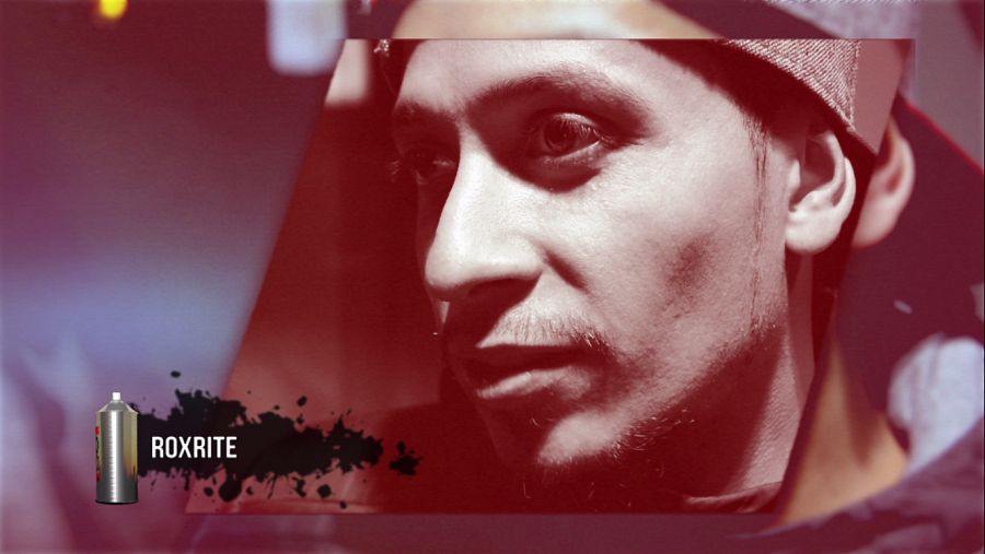 Entrevista con Roxrite, campeón del mundo del Red Bull BC One