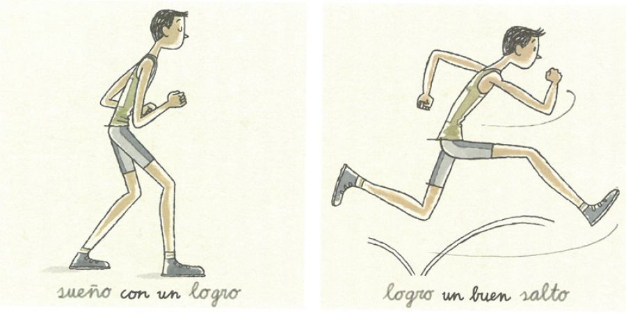 Página de 'Piso el barro, barro el piso'