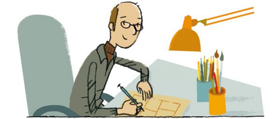 Autorretrato de Juan Berrio