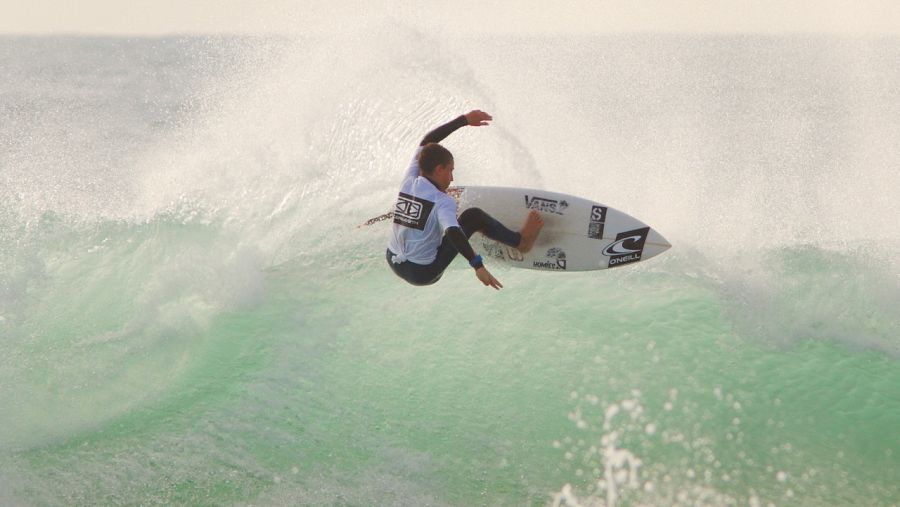 VII edición del Circuito Costa de La Luz Winter 2016