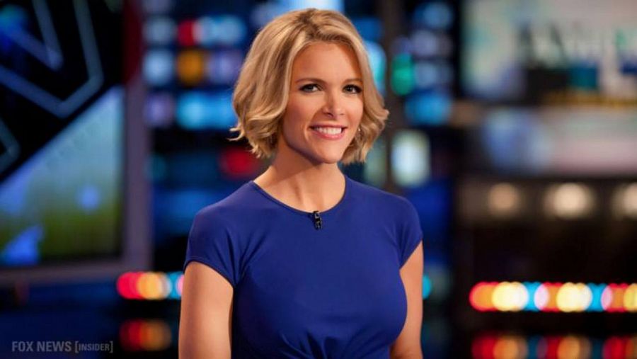 La periodista y presentadora Megyn Kelly, en una imagen promocional de Fox News