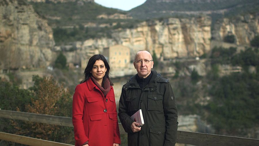 La autora quiso retratar el fin de la inocencia con una pandilla de adolescentes durante la década de los 80